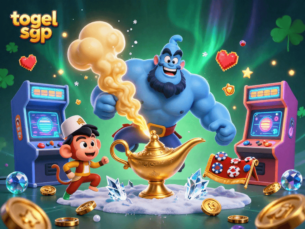 Menang dalam togel sgp dengan prediksi akurat dan hasil resmi yang cepat.