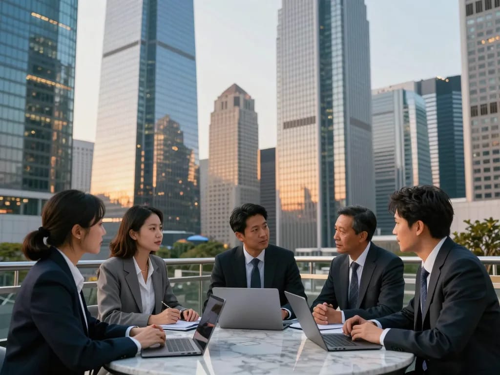 Effective Strategies for Financial Growth and Stability