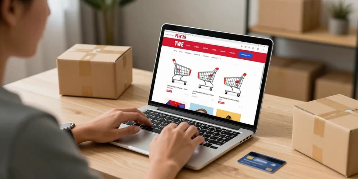Discover the best deals with Canadian Flyers for online shopping and product reviews in the digital marketplace.