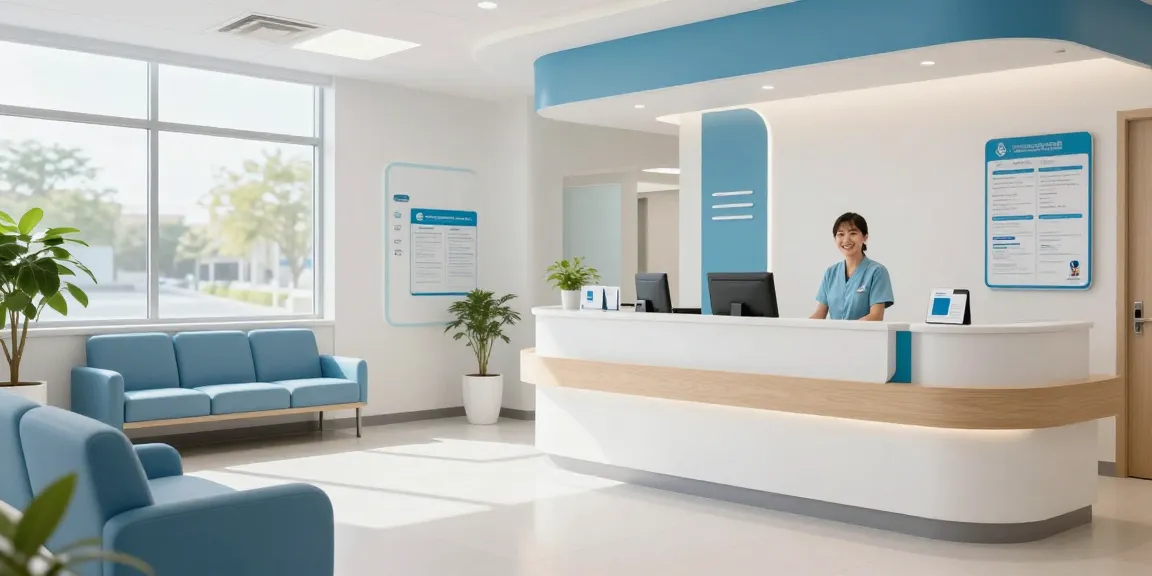 Hair transplant turkey procedure at a modern health clinic with compassionate healthcare providers.