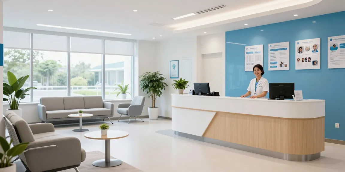 Hair transplant Turkey: compassionate patient care at a modern health clinic.