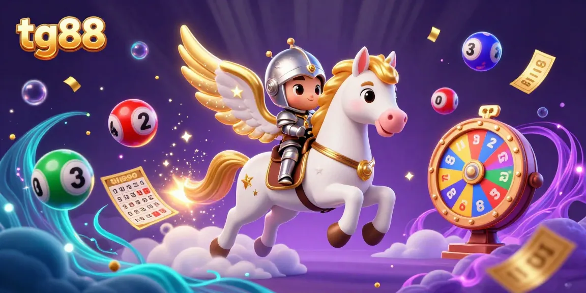 Experience thrilling gaming action at tg88 with vibrant animations and dynamic elements in a magical casino world.