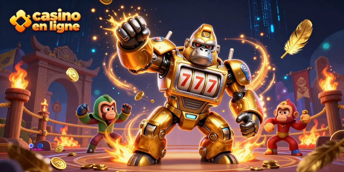 Découvrez les jeux captivants de casino en ligne avec des éléments dynamiques et riches.