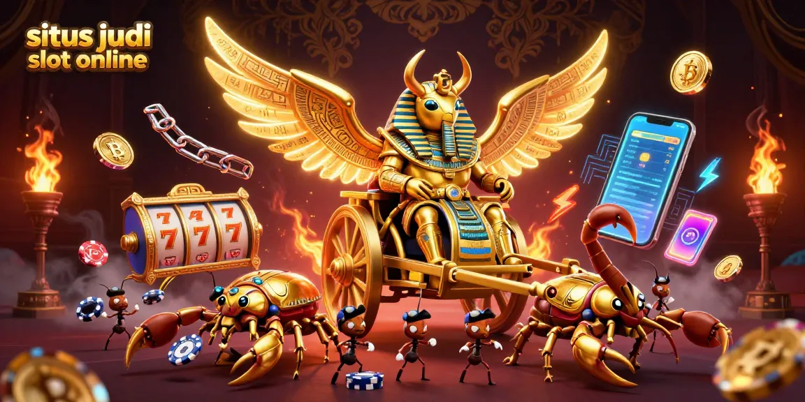 Slot88 Gacor adalah situs judi slot online yang mudah diakses dan aman.