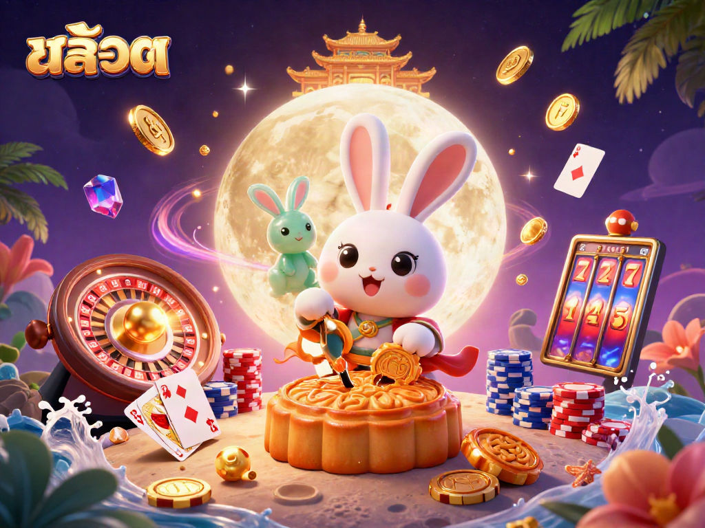 เล่นเกมสล็อต สล็อตบนมือถือ สนุกกับภาคสนุกและโปรโมชั่นพิเศษ