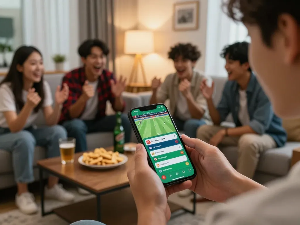 Experience the excitement of kèo nhà cái 88 while betting on live sports events