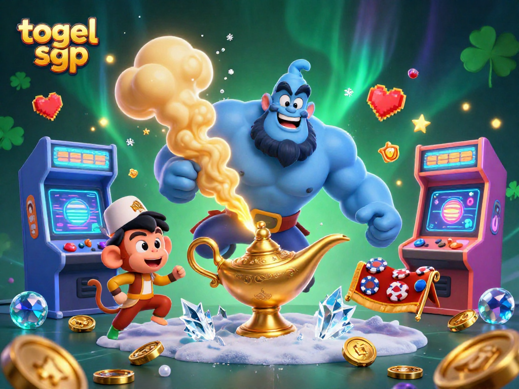 Menang dalam togel sgp dengan prediksi akurat dan hasil resmi yang cepat.